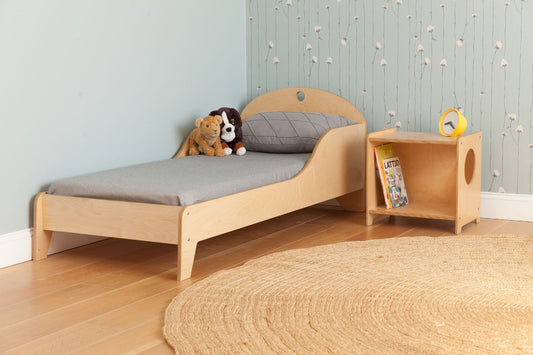 Marino Junior Bed-Casa Kids
