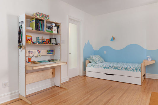 Piano Desk-Casa Kids
