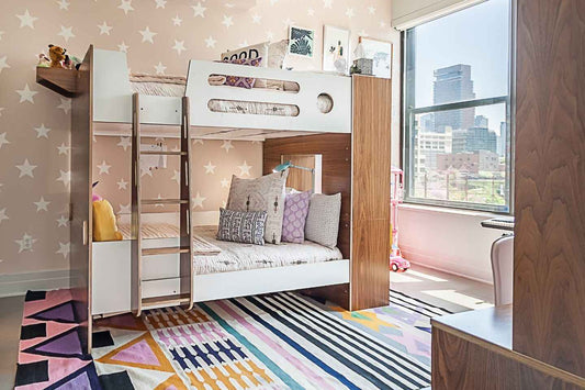 Marino Bunk Bed-Casa Kids