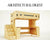 Creative wooden loft bed with built-in drawers and shelves, designed for children's rooms