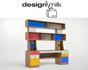 Casa Kids Design Milk