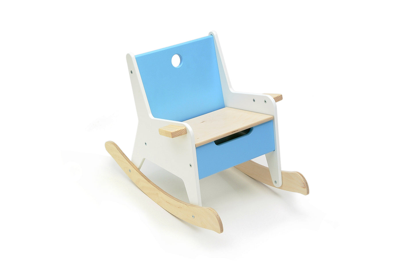 Rockabye Rocker Chair-Casa Kids