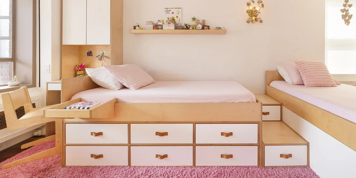 Beds