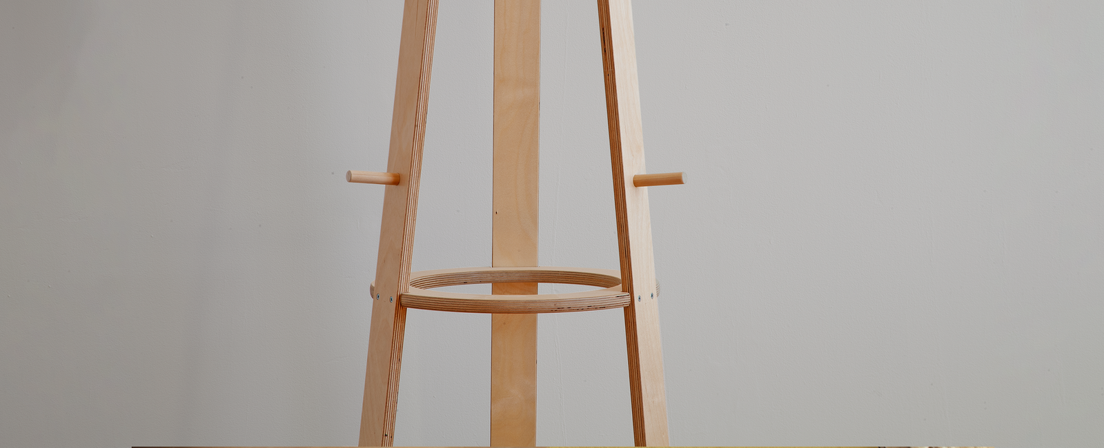 Modern Wooden Coat Rack Hook Stands Casa Kids