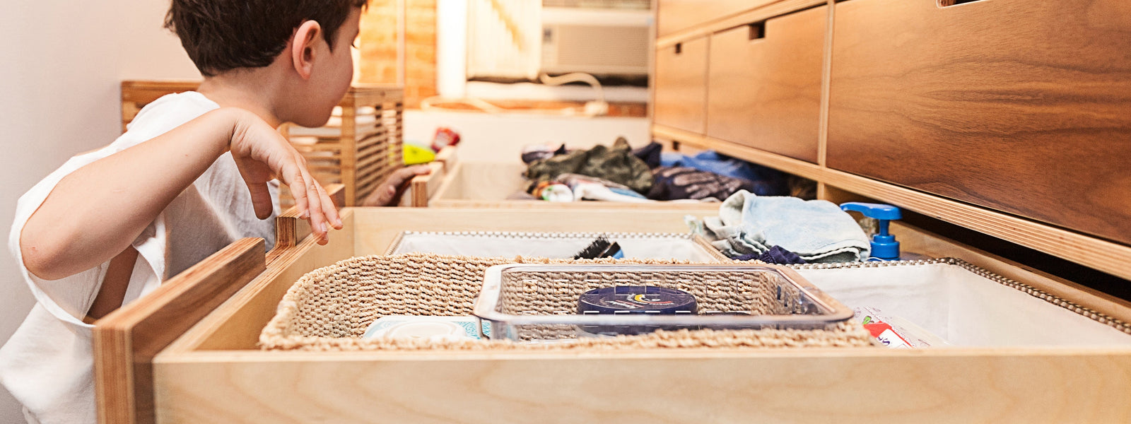 kids room accessories from Casa Kids