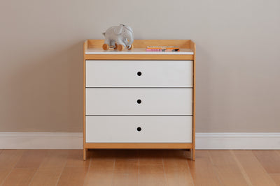 Cabina Dresser-Casa Kids