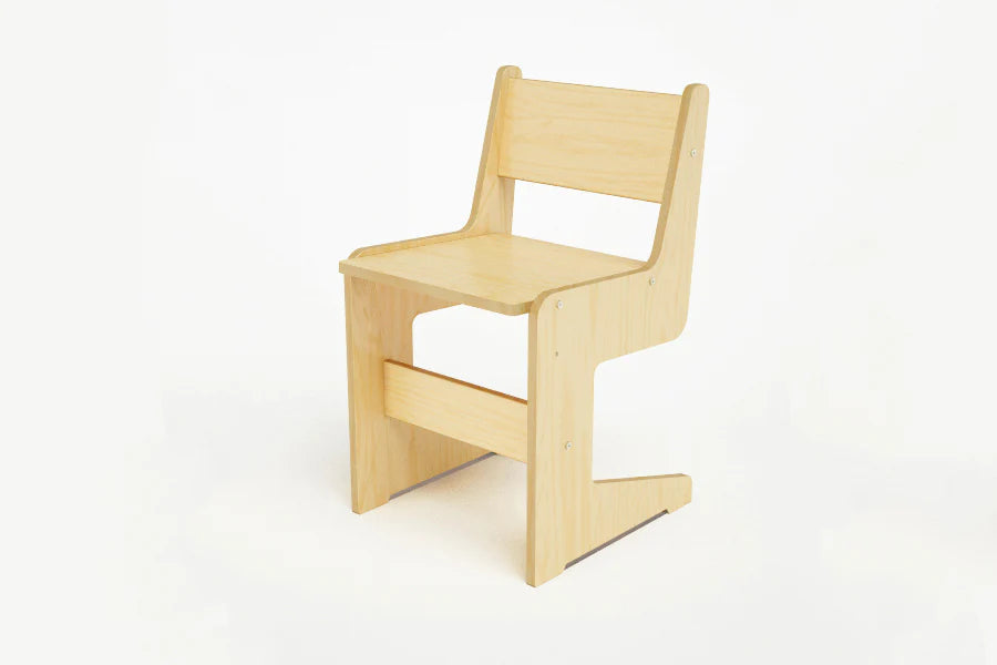 Cabina Chair-Casa Kids