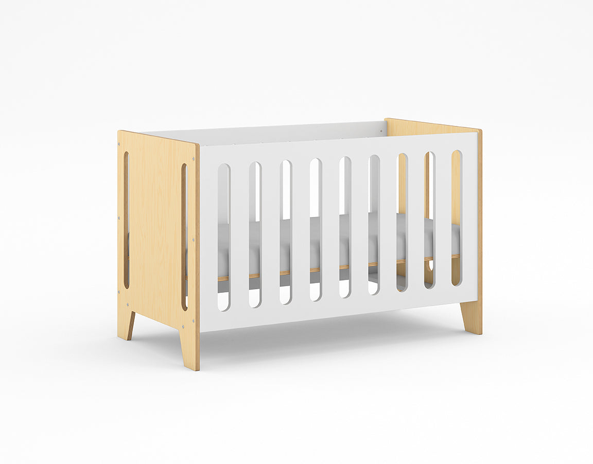 Cabina Crib-Casa Kids