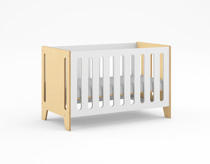 Cabina Crib-Casa Kids