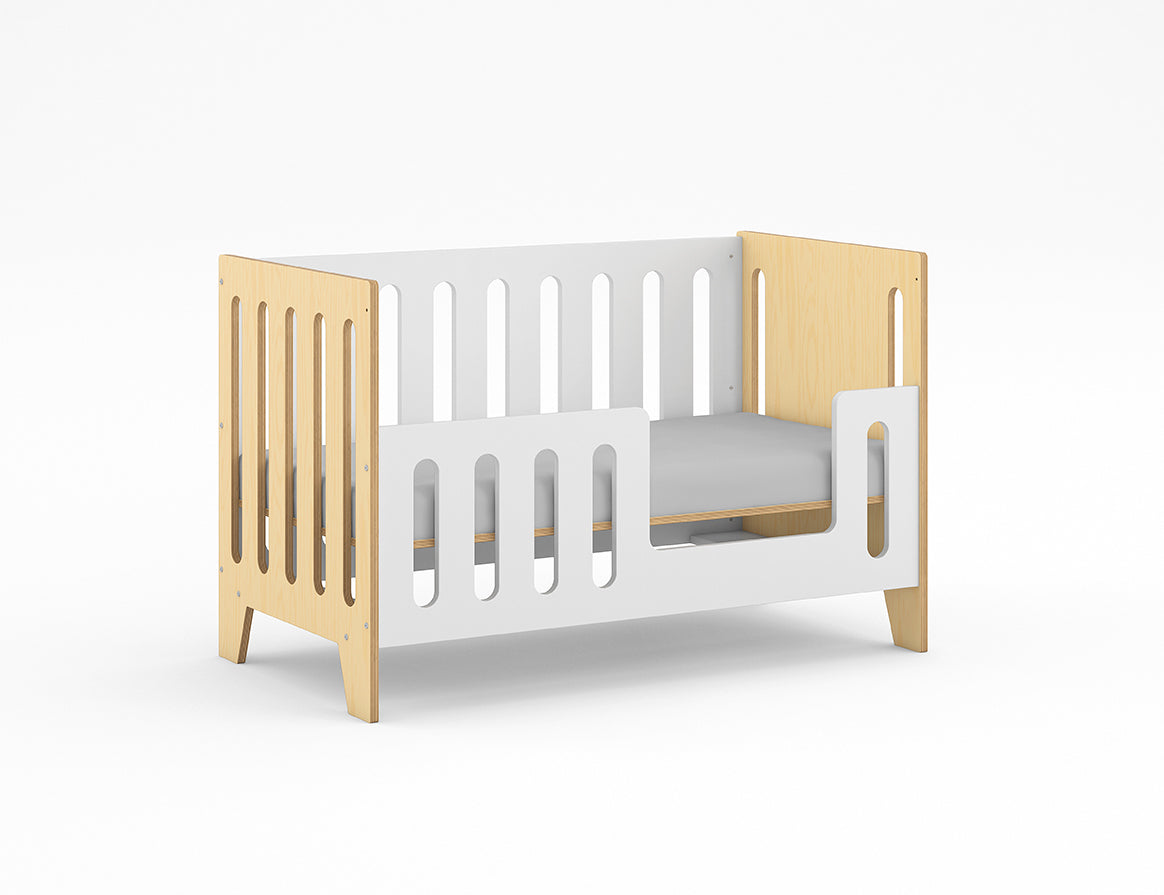 Cabina Crib-Casa Kids