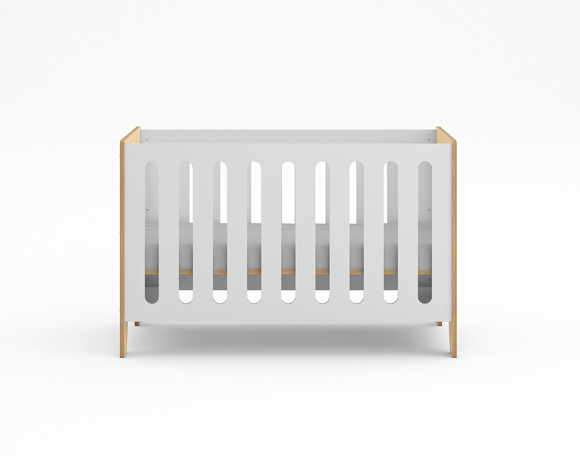 Cabina Crib-Casa Kids