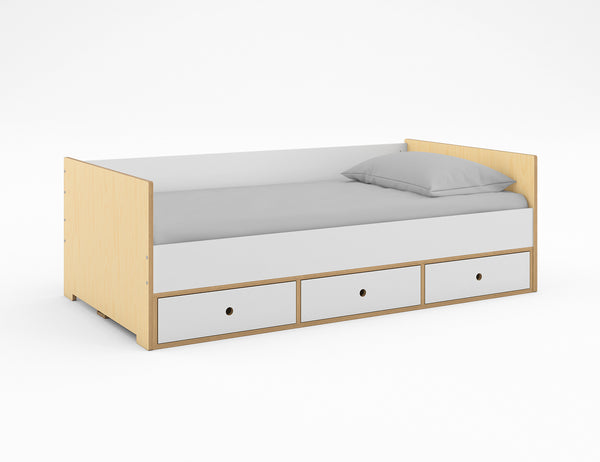 Cabina Daybed | Sofa Bed with Trundle | Casa Kids