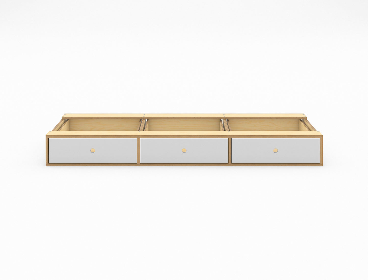 Cabina Storage Drawers-Casa Kids