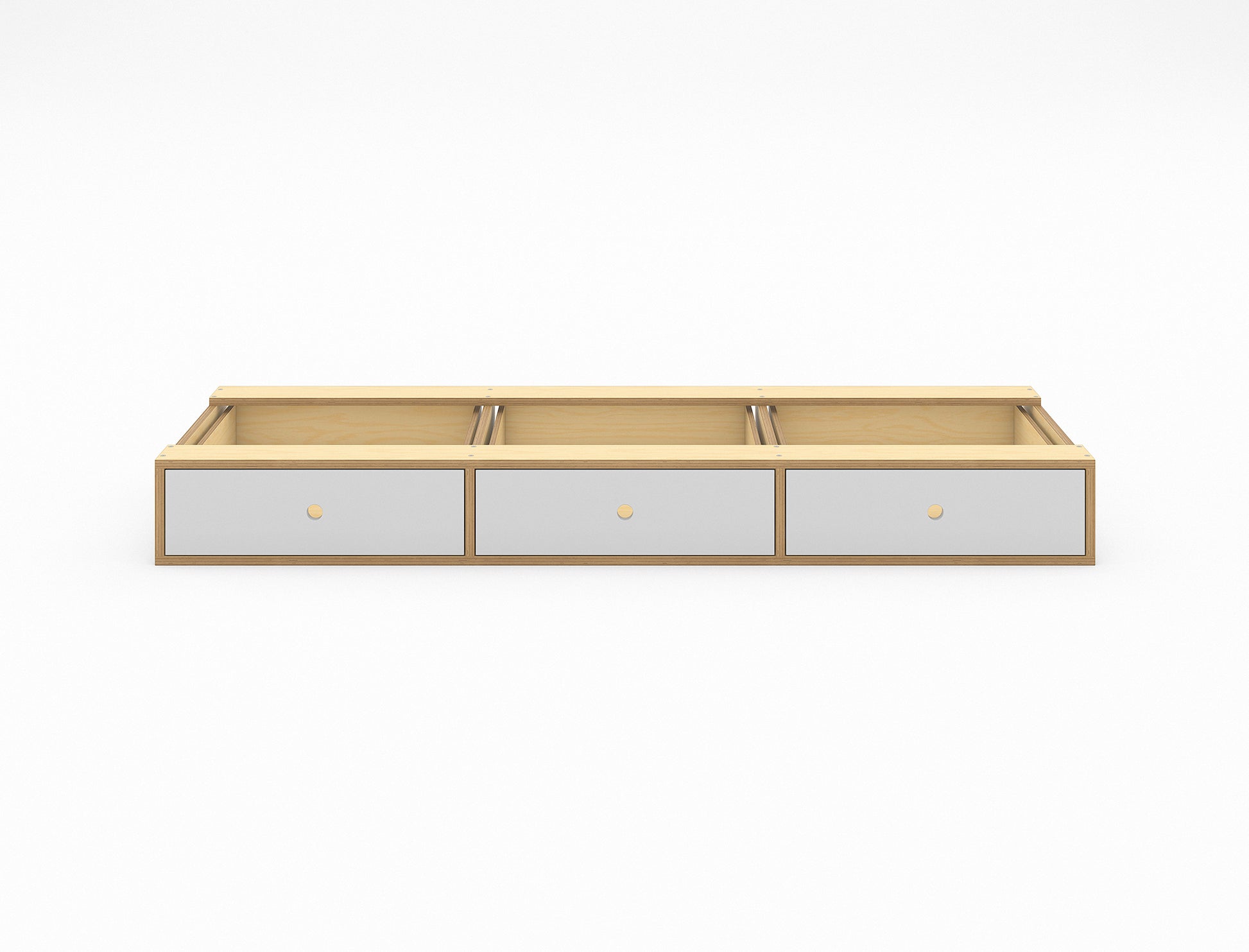 Cabina Storage Drawers-Casa Kids