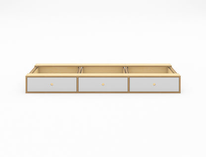 Cabina Storage Drawers-Casa Kids