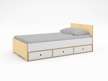 Cabina Storage Drawers-Casa Kids