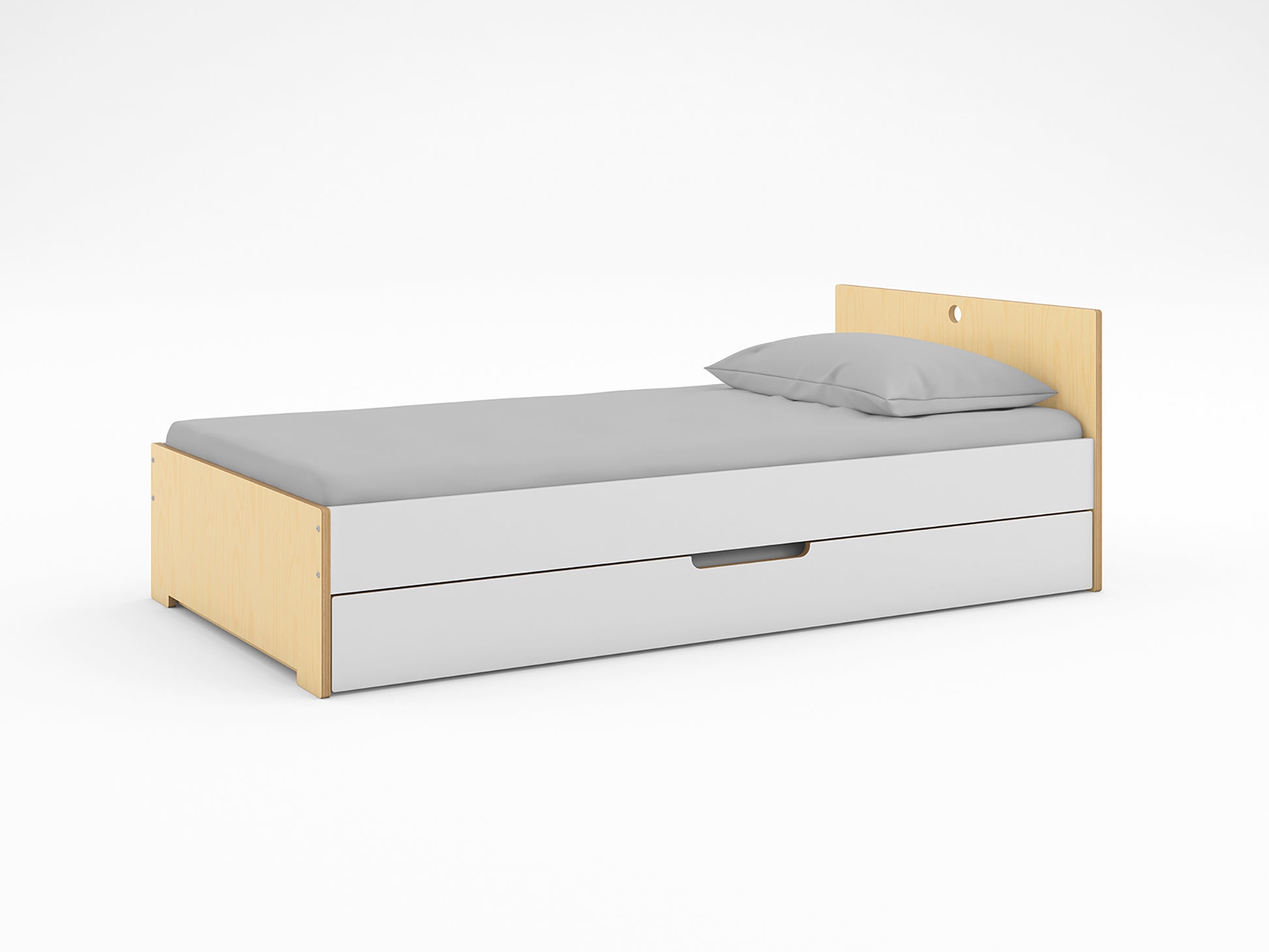 Cabina twin bed-Casa Kids