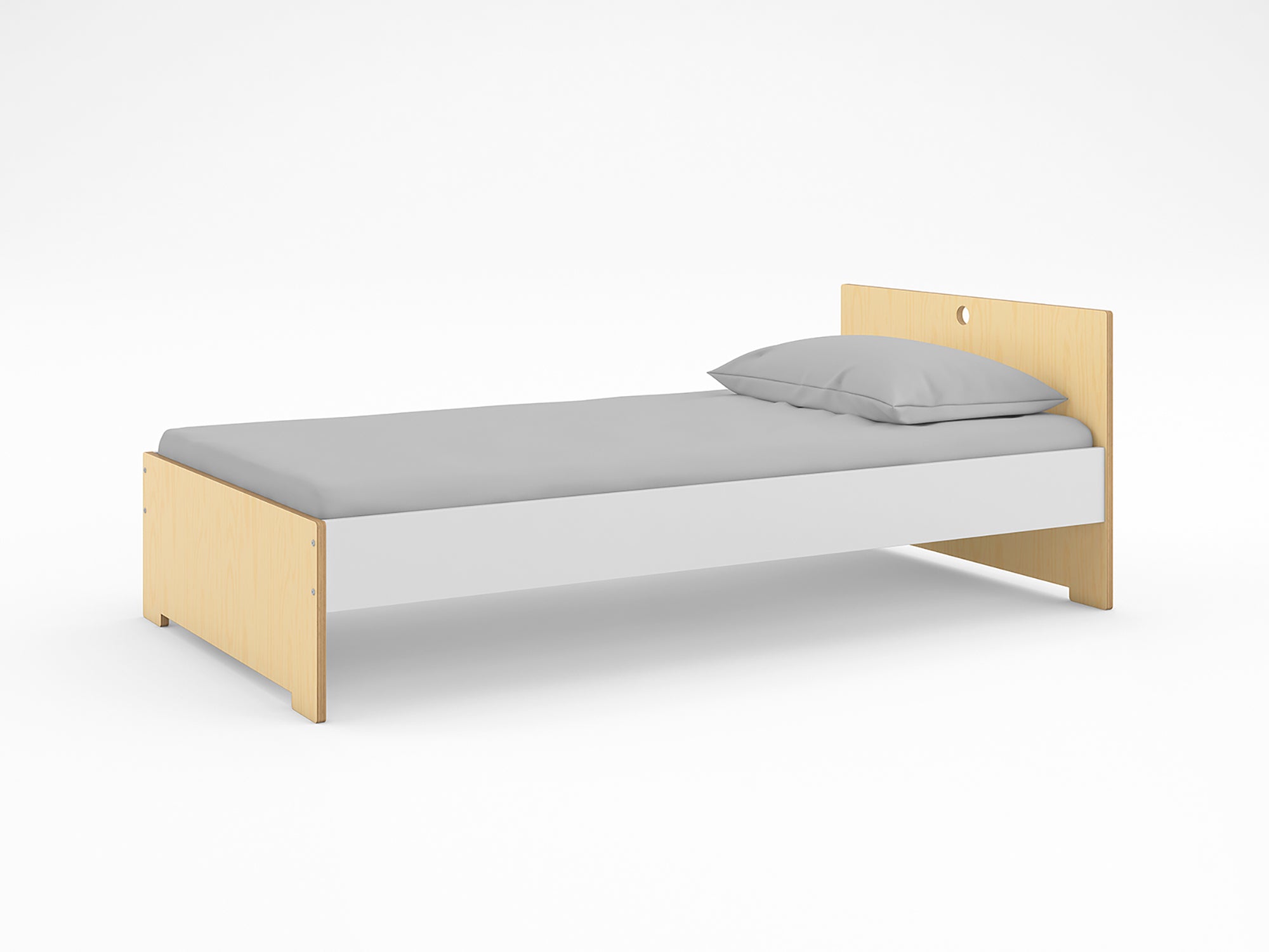Cabina twin bed