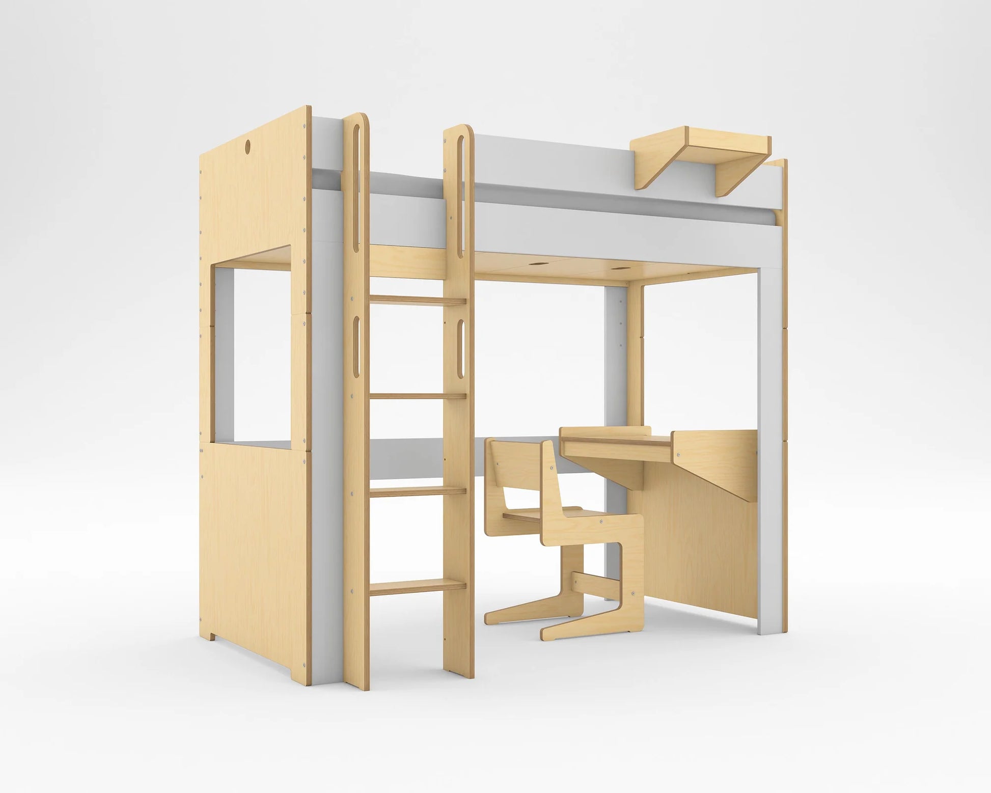 Cabina Chair-Casa Kids