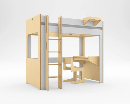 Cabina Chair-Casa Kids