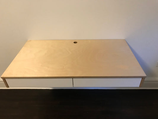 Floating desk #3-Casa Kids