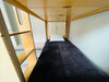 Cabin Bunk Bed w/ladder