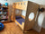 Birch Marino bunk bed w/ladder-Casa Kids