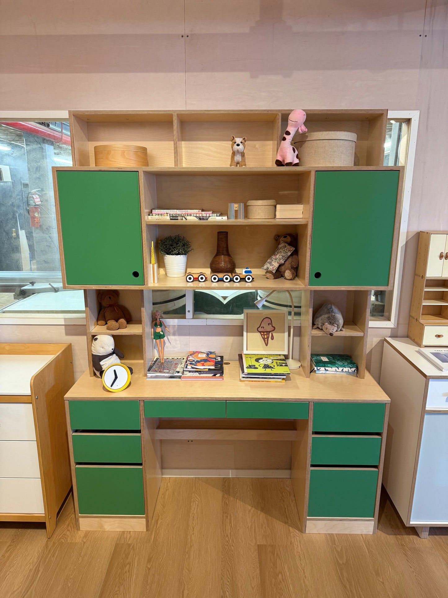 Desk