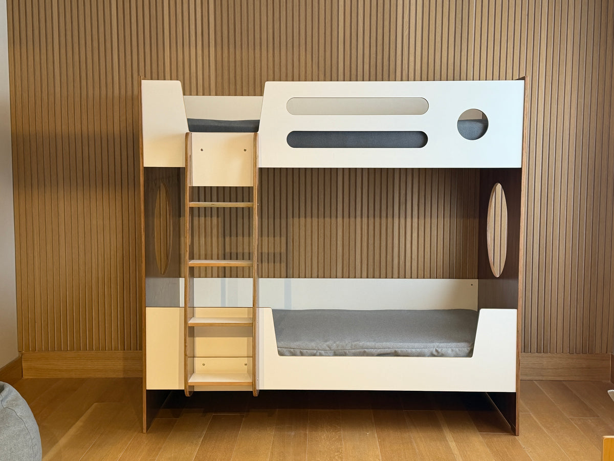 Marino Bunk Bed with Ladder