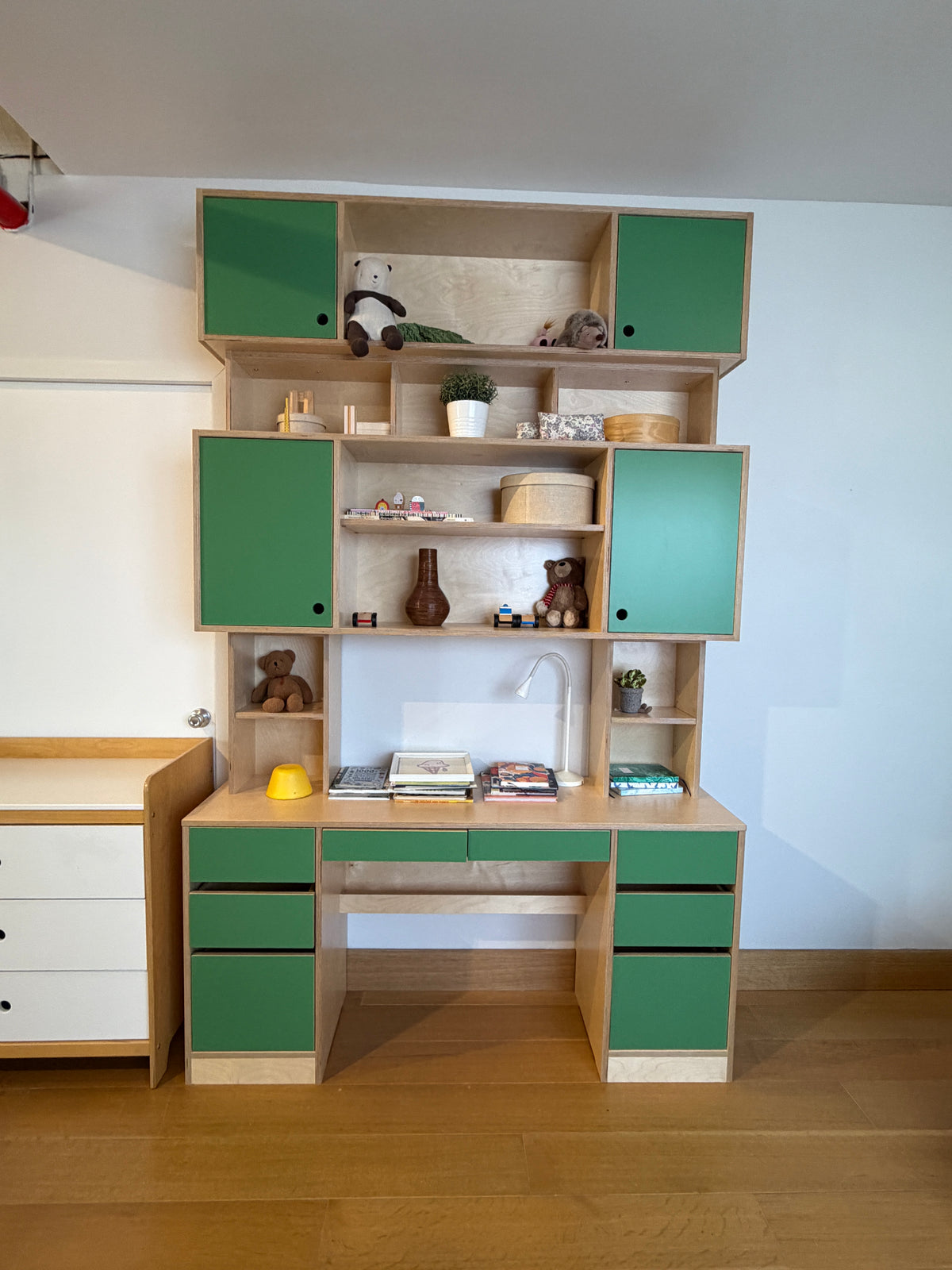 Desk