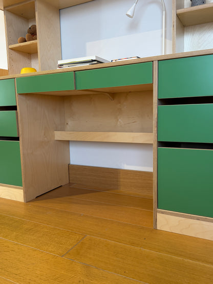 Desk