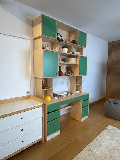 Desk