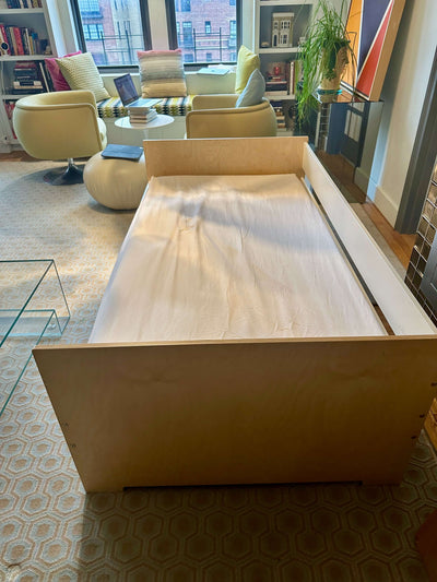 cabin_daybed_w/drawers_top-side view_casa kids