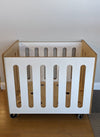MINI MARINO CRIB