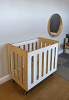 MINI MARINO CRIB