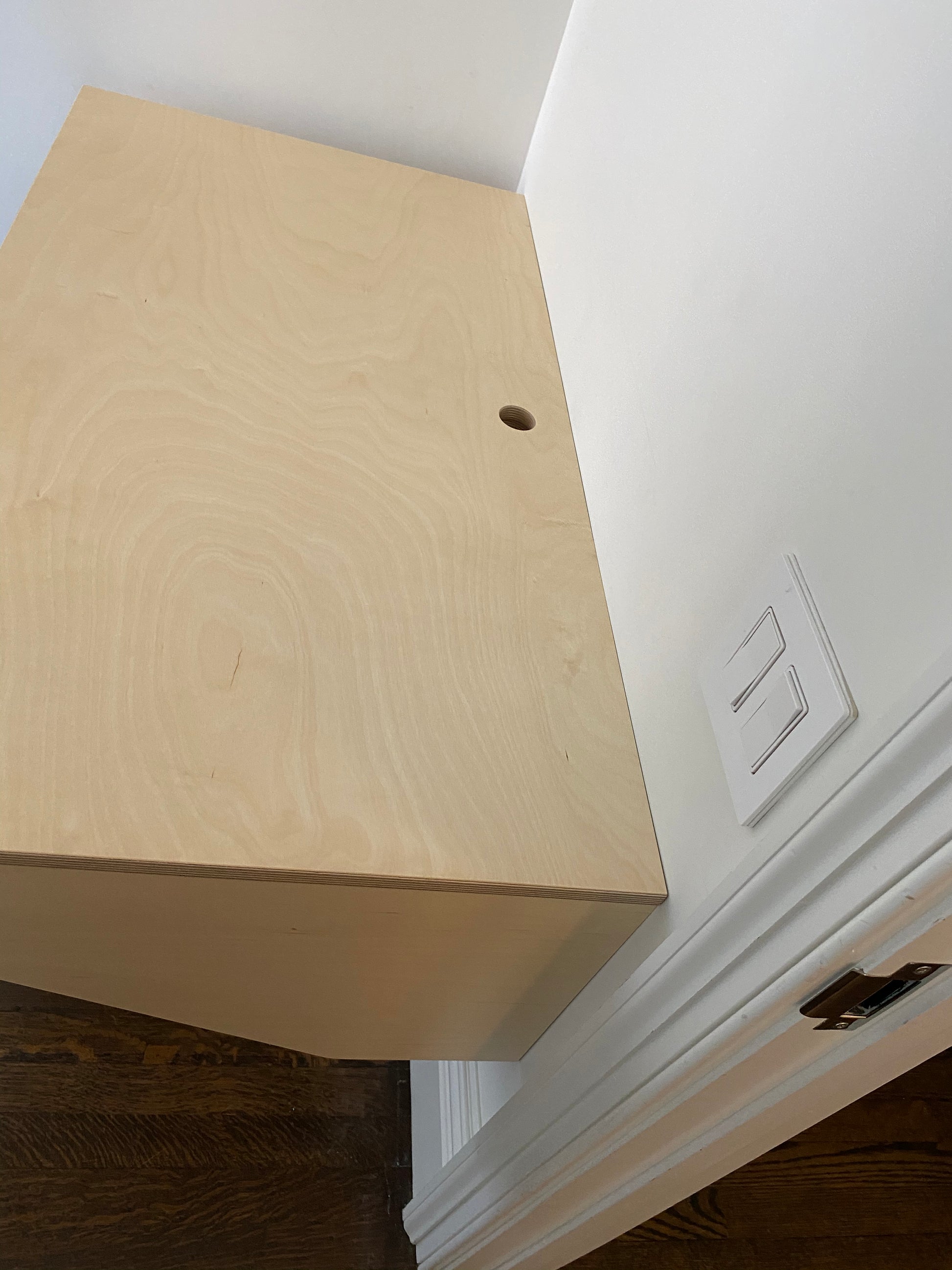 Floating desk #3-Casa Kids