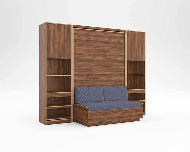 Tuck over Daybed - Vertical-Casa Kids