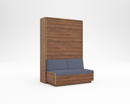 Tuck over Daybed - Vertical-Casa Kids