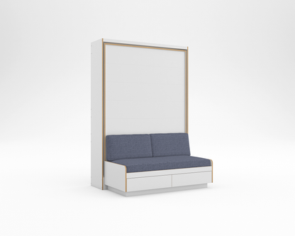 Tuck over Daybed - Vertical-Casa Kids