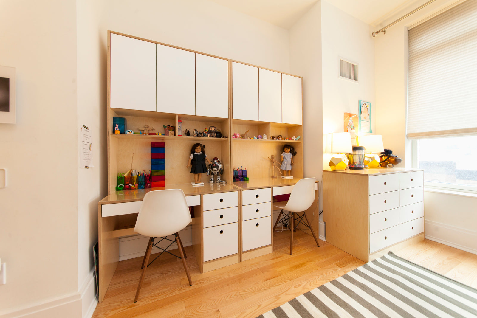 Furniture Inspiration for Kids Study Rooms | Casa Kids