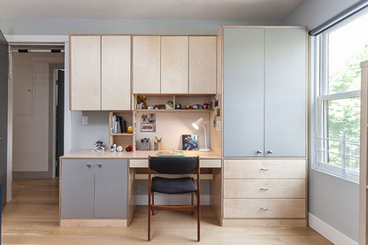 Modular Wardrobe-Casa Kids