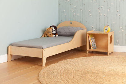 Marino Junior Bed-Casa Kids