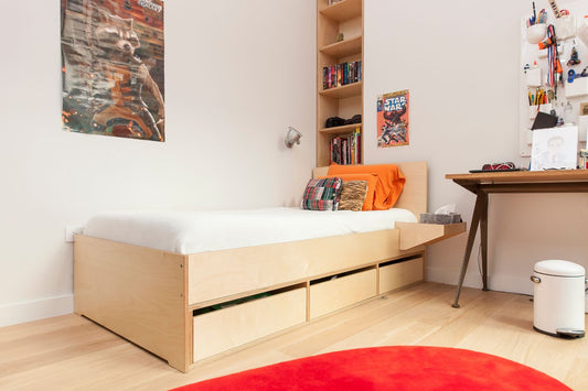 Marino Bed-Casa Kids