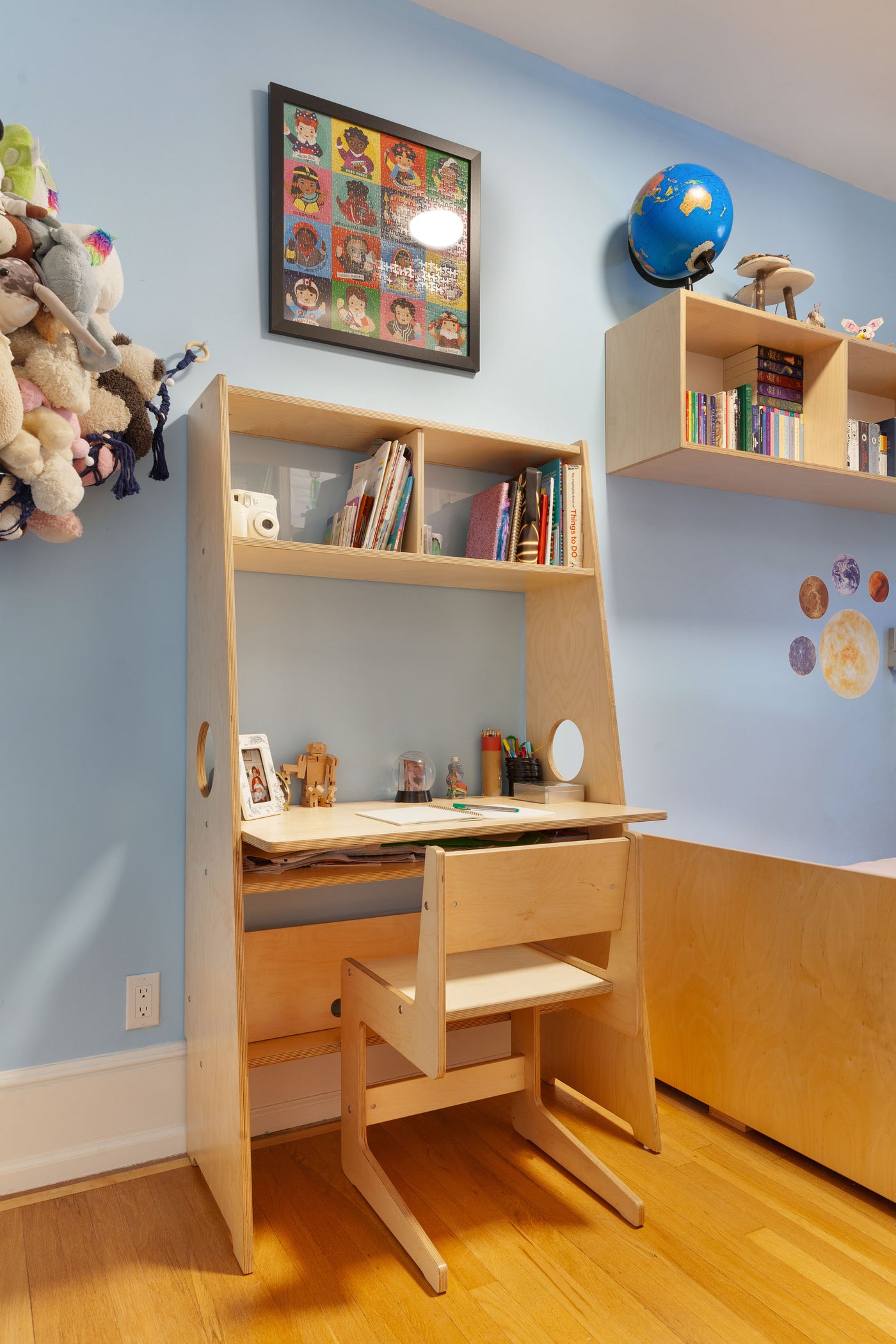 Furniture Inspiration for Kids Study Rooms | Casa Kids