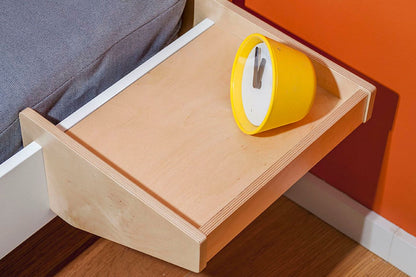 Cabina hanging Tray-top view-Casa Kids