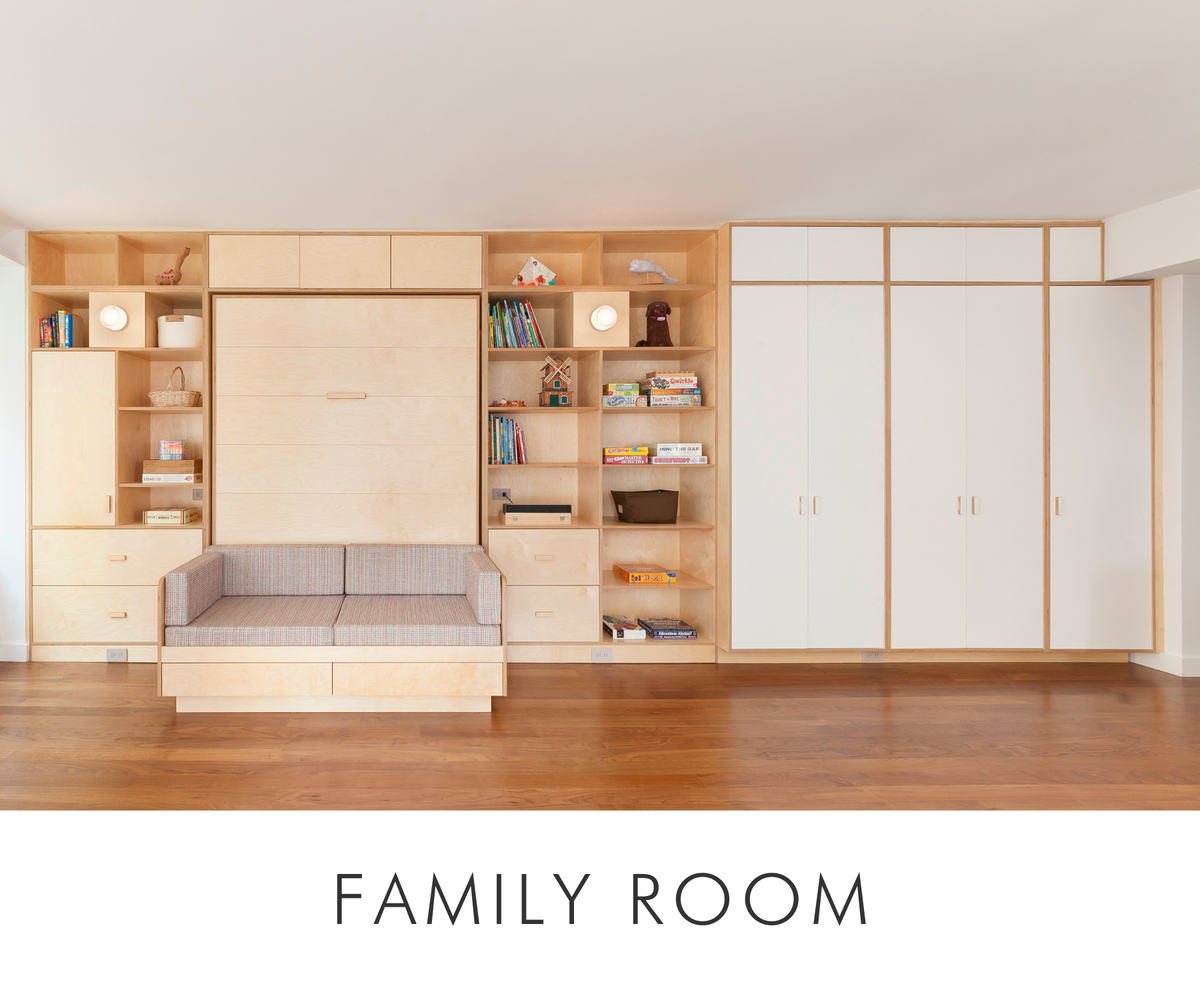 Modular Furniture Interior Design Ideas & Inspiration