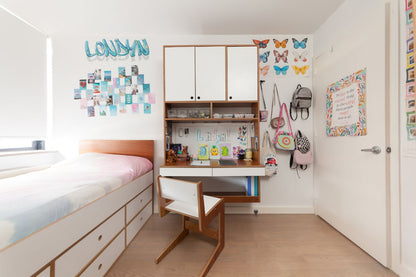 Flote 40 Desk-Casa Kids