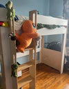 Loft Bed #2-Casa Kids