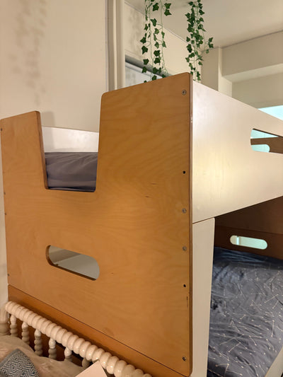 Lolo Bunk Bed w/trundle