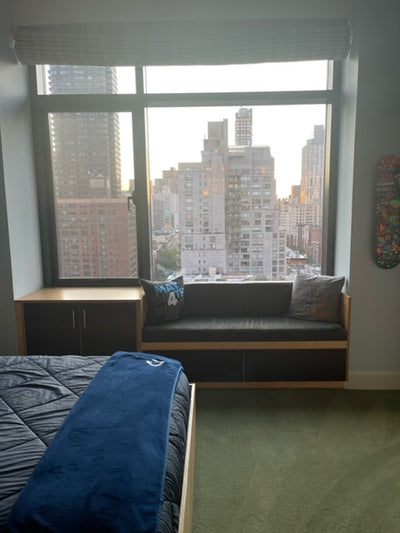 Dylan's bedroom-Casa Kids